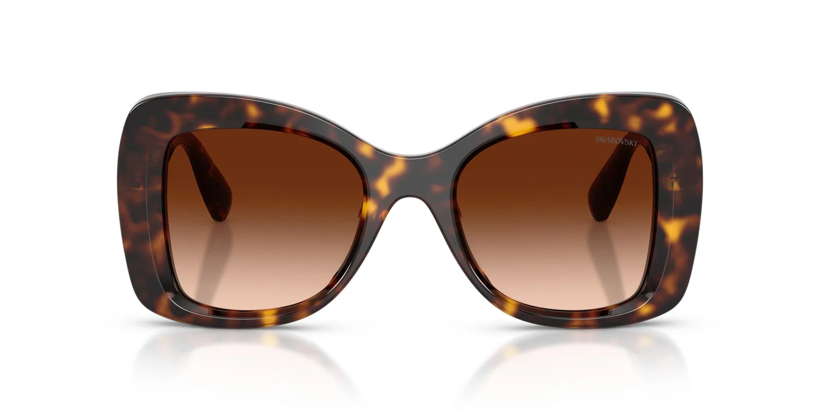 Swarovski 6062U Sunglasses - view 25